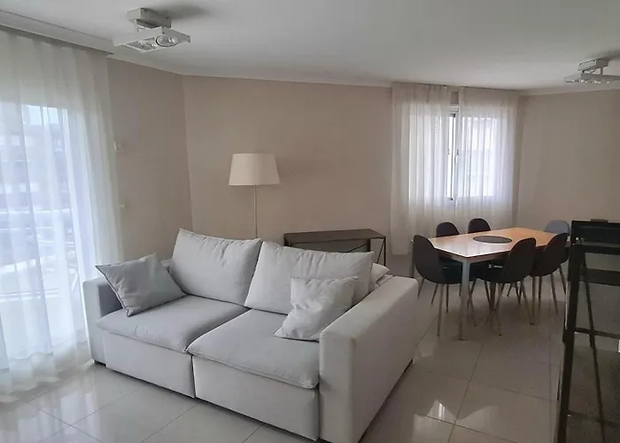 Ocean Drive Apartamento En Punta Del Este Con Los Mejores Amenities Y Servicios