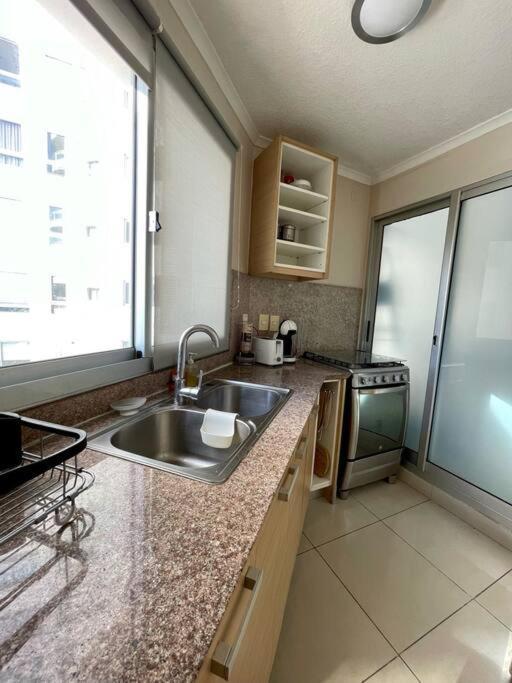 Ocean Drive En Punta Del Con Mejores Amenities Y Servicios Punta del Este