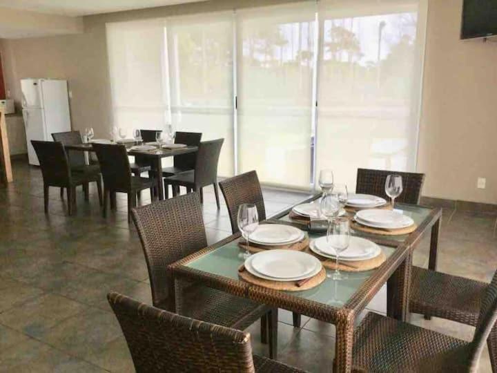 Ocean Drive En Punta Del Con Mejores Amenities Y Servicios Punta del Este