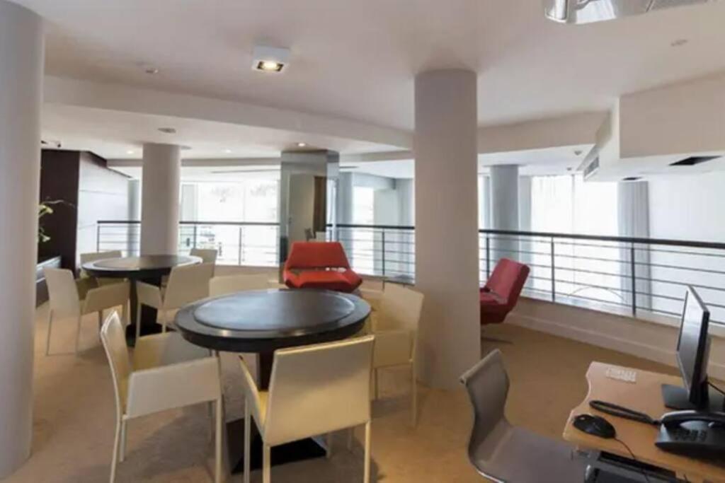 Ocean Drive En Punta Del Con Mejores Amenities Y Servicios Apartamento *