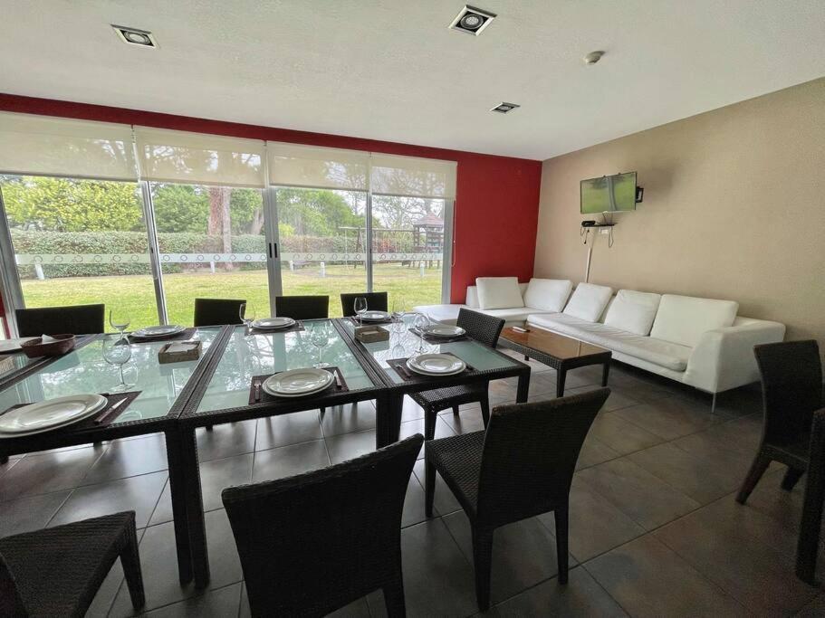 Apartamento Ocean Drive En Punta Del Con Mejores Amenities Y Servicios Punta del Este