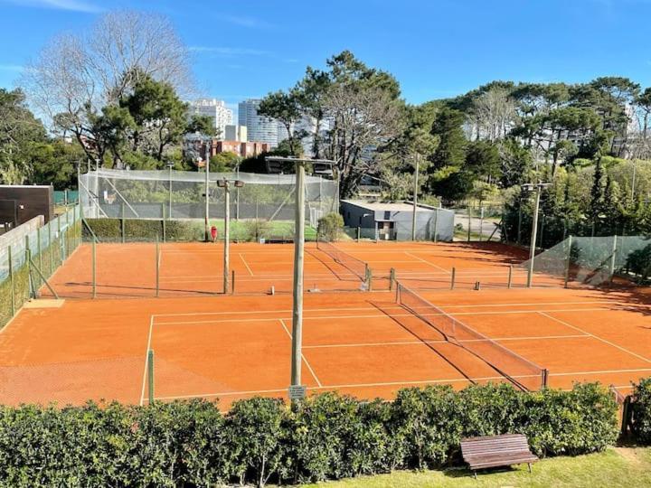Ocean Drive En Punta Del Con Mejores Amenities Y Servicios Punta del Este