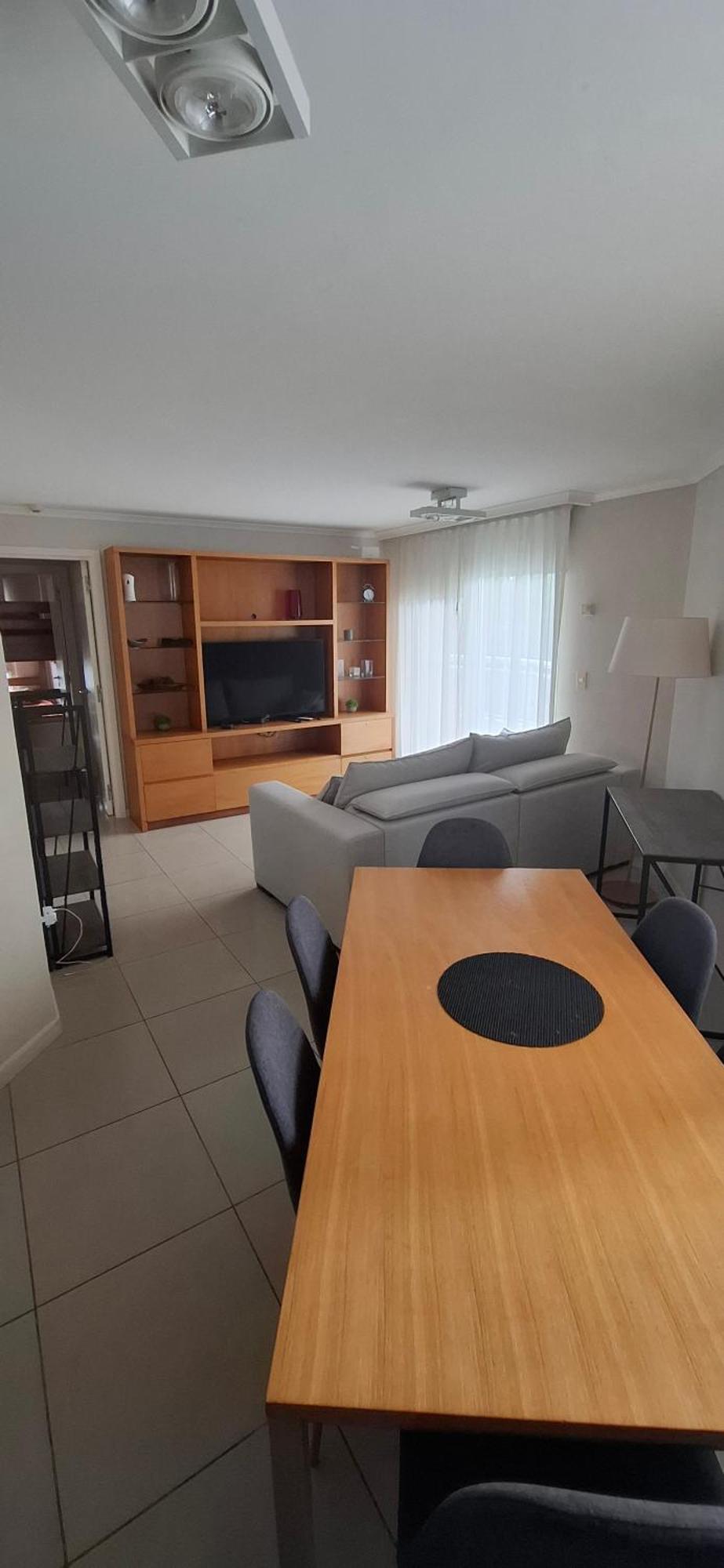 Ocean Drive En Punta Del Con Mejores Amenities Y Servicios *