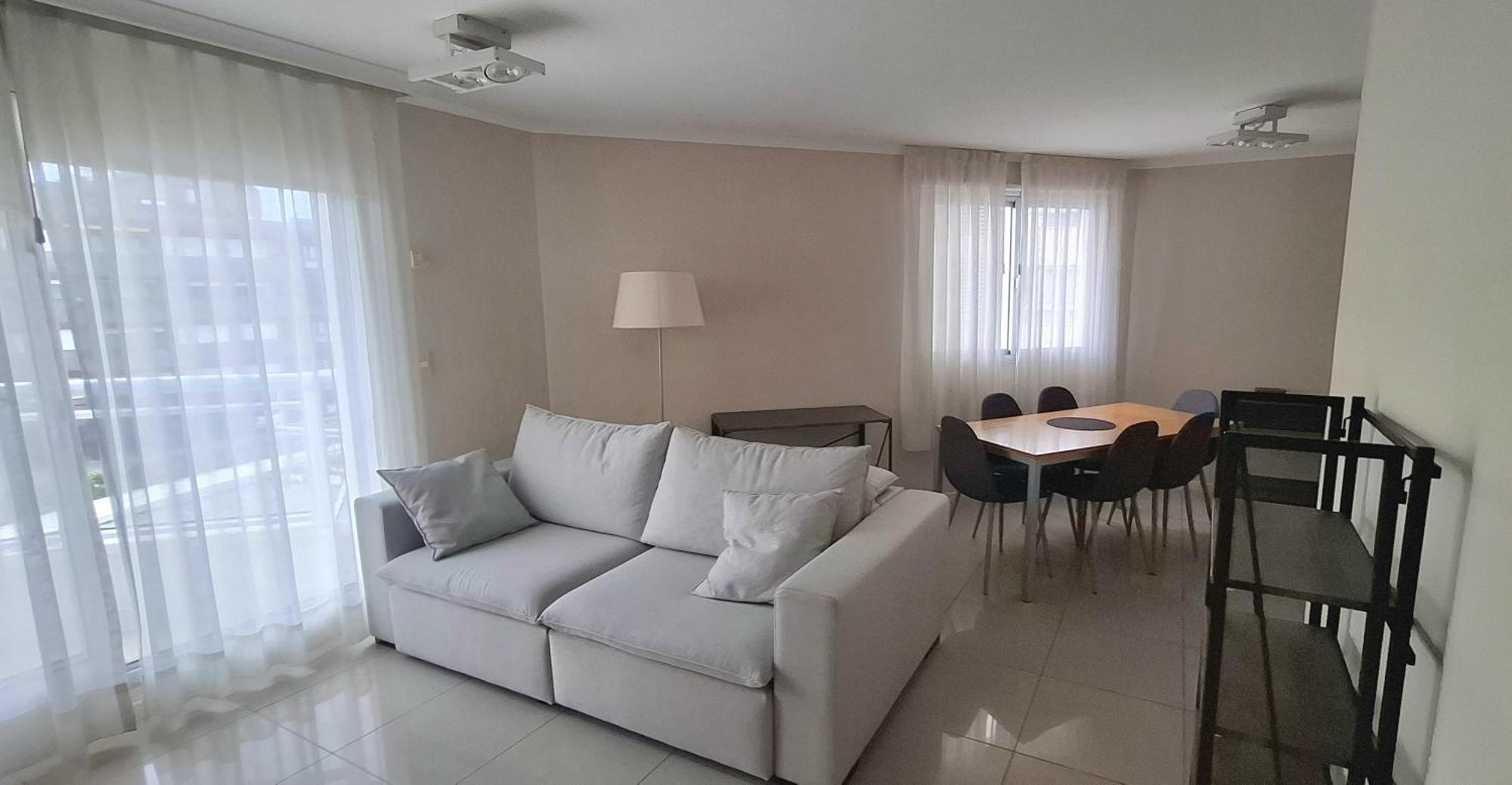 Ocean Drive En Punta Del Con Mejores Amenities Y Servicios