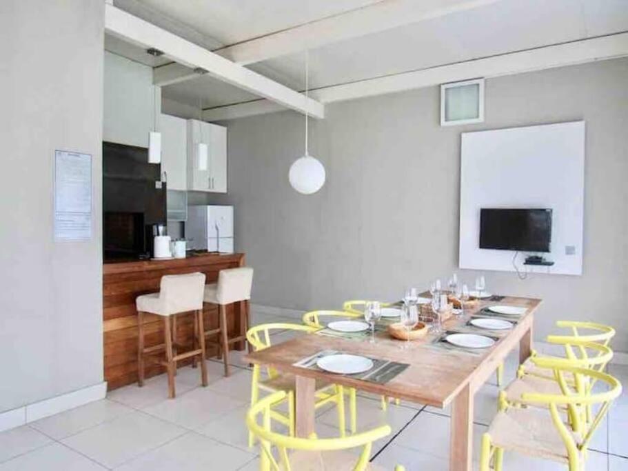 Ocean Drive En Punta Del Con Mejores Amenities Y Servicios