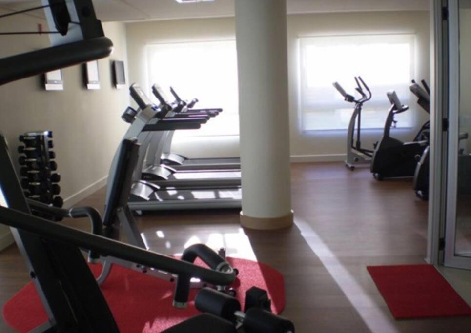 Ocean Drive En Punta Del Con Mejores Amenities Y Servicios Apartment *