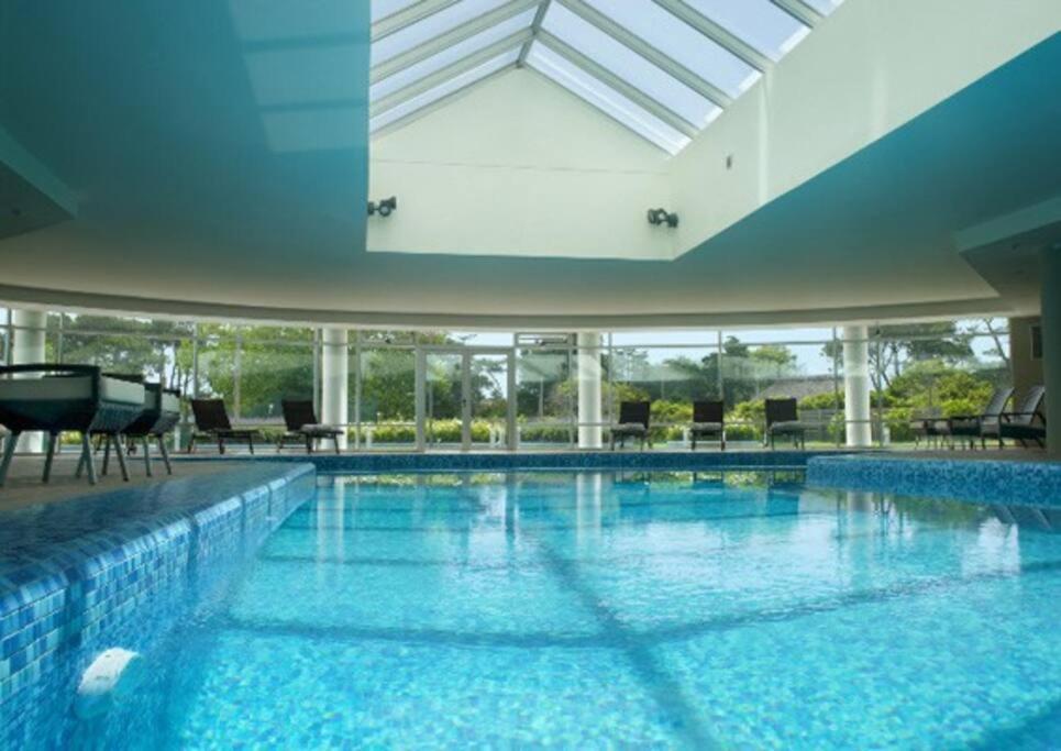 Ocean Drive En Punta Del Con Mejores Amenities Y Servicios